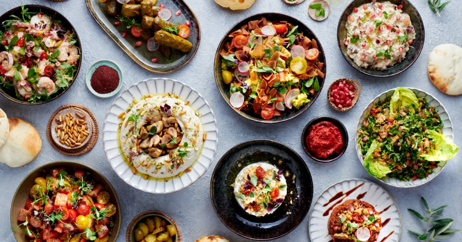 Top 9 Fine Dining Restaurants in Jeddah