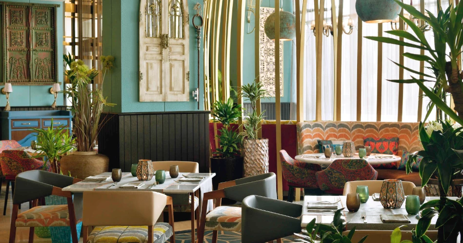 Top 9 Fine Dining Restaurants in Jeddah