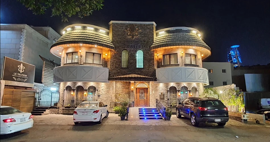 Top 9 Fine Dining Restaurants in Jeddah