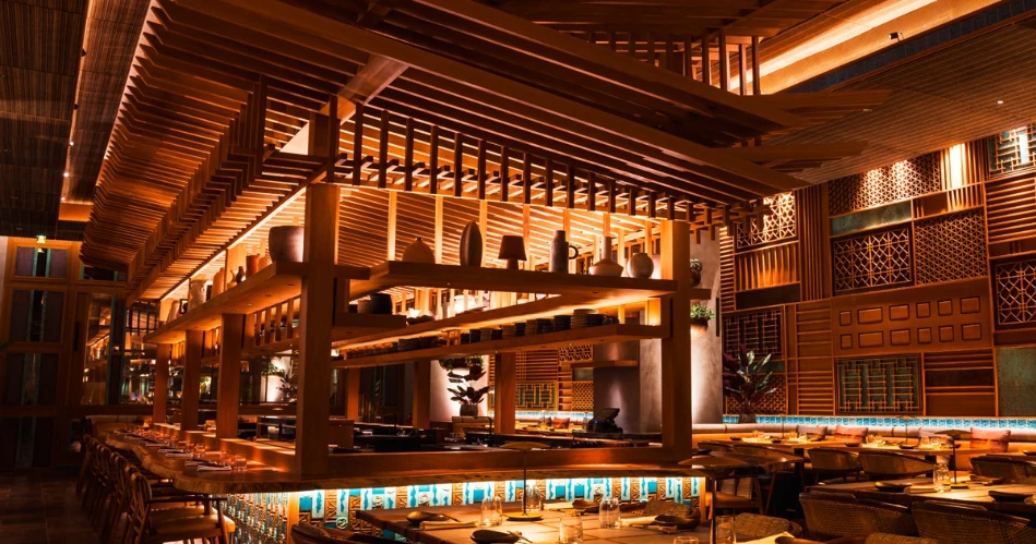 Top 9 Fine Dining Restaurants in Jeddah