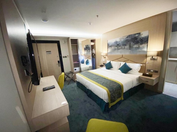 Touq Balad image 121